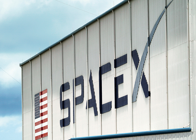 South Korean Investors Miss Out as SpaceX Demand Surges - World Matters